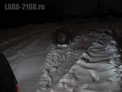 Улучшенный свет заднего хода от светодиодного устройства 2*10 Вт.