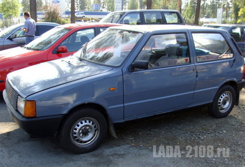 Fiat Uno