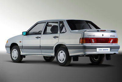 ВАЗ-2115